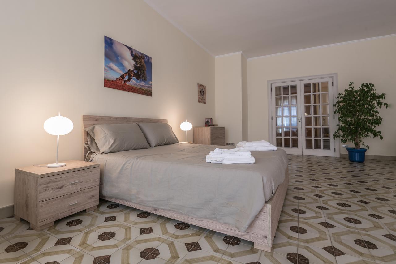 Suite Della Villa Лече Екстериор снимка