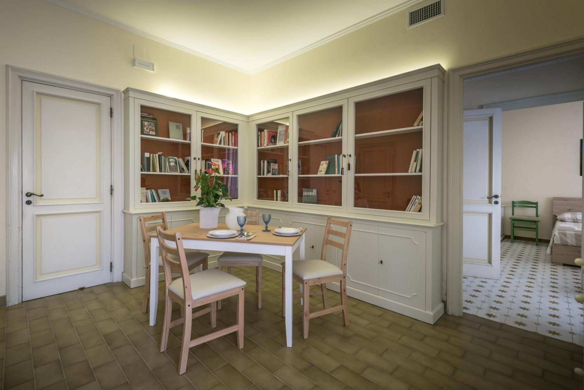 Suite Della Villa Лече Екстериор снимка
