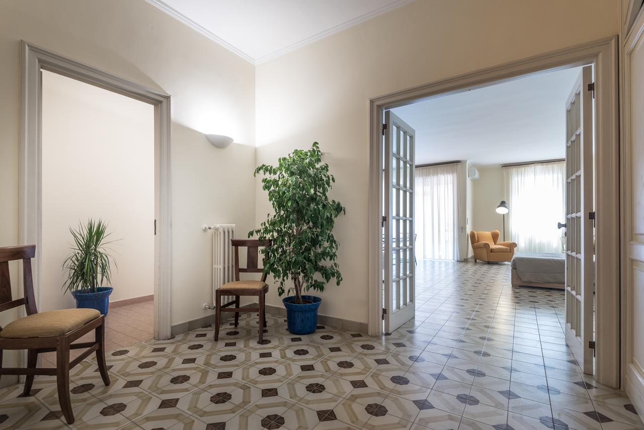 Suite Della Villa Лече Екстериор снимка