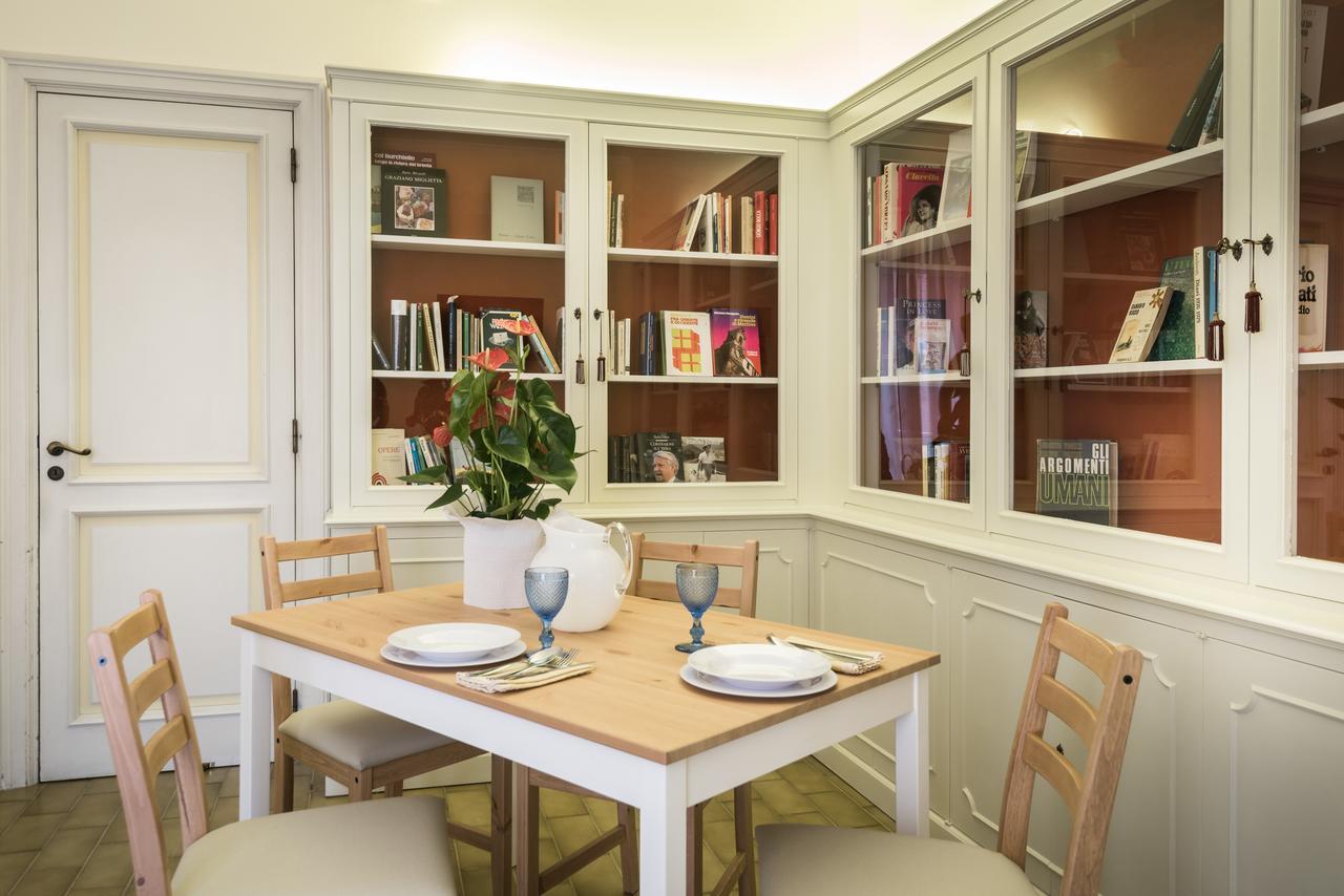 Suite Della Villa Лече Екстериор снимка