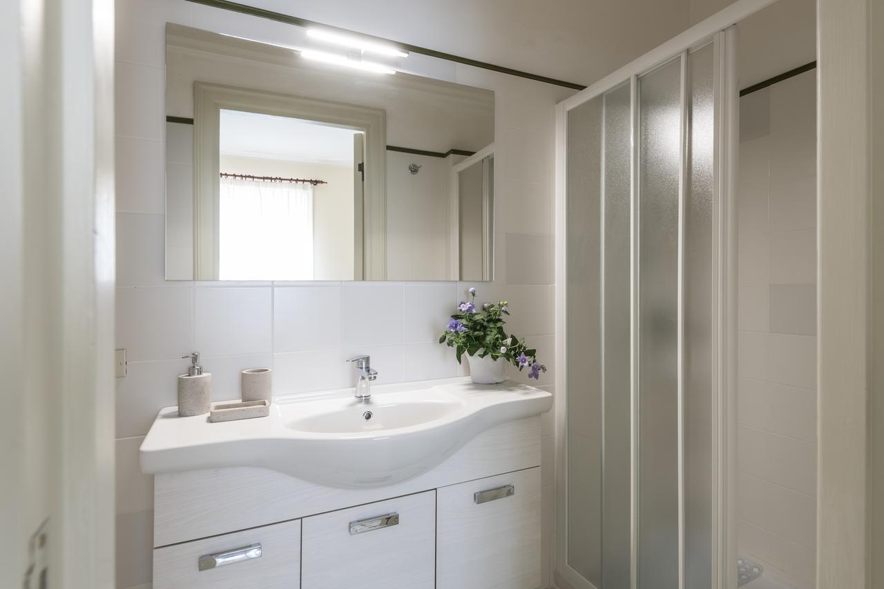 Suite Della Villa Лече Екстериор снимка