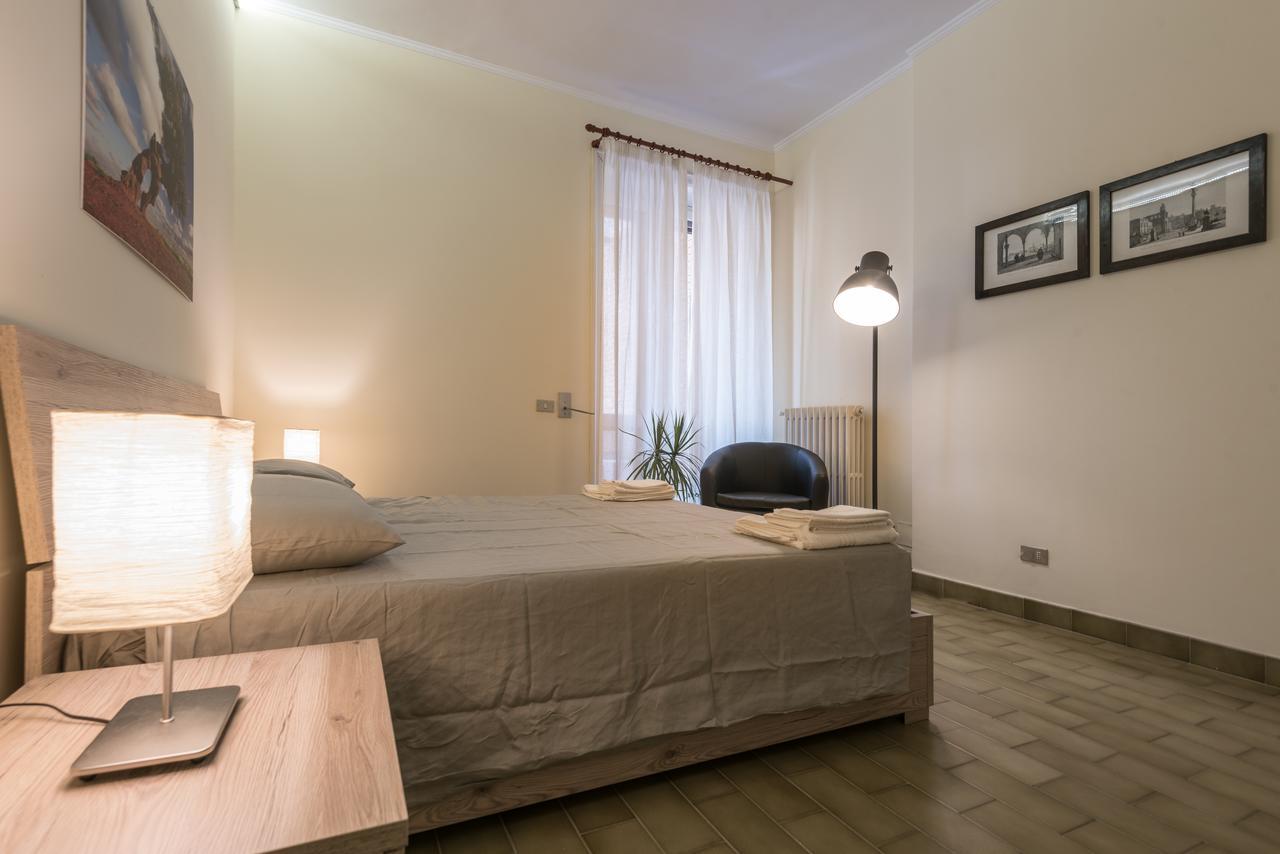 Suite Della Villa Лече Екстериор снимка