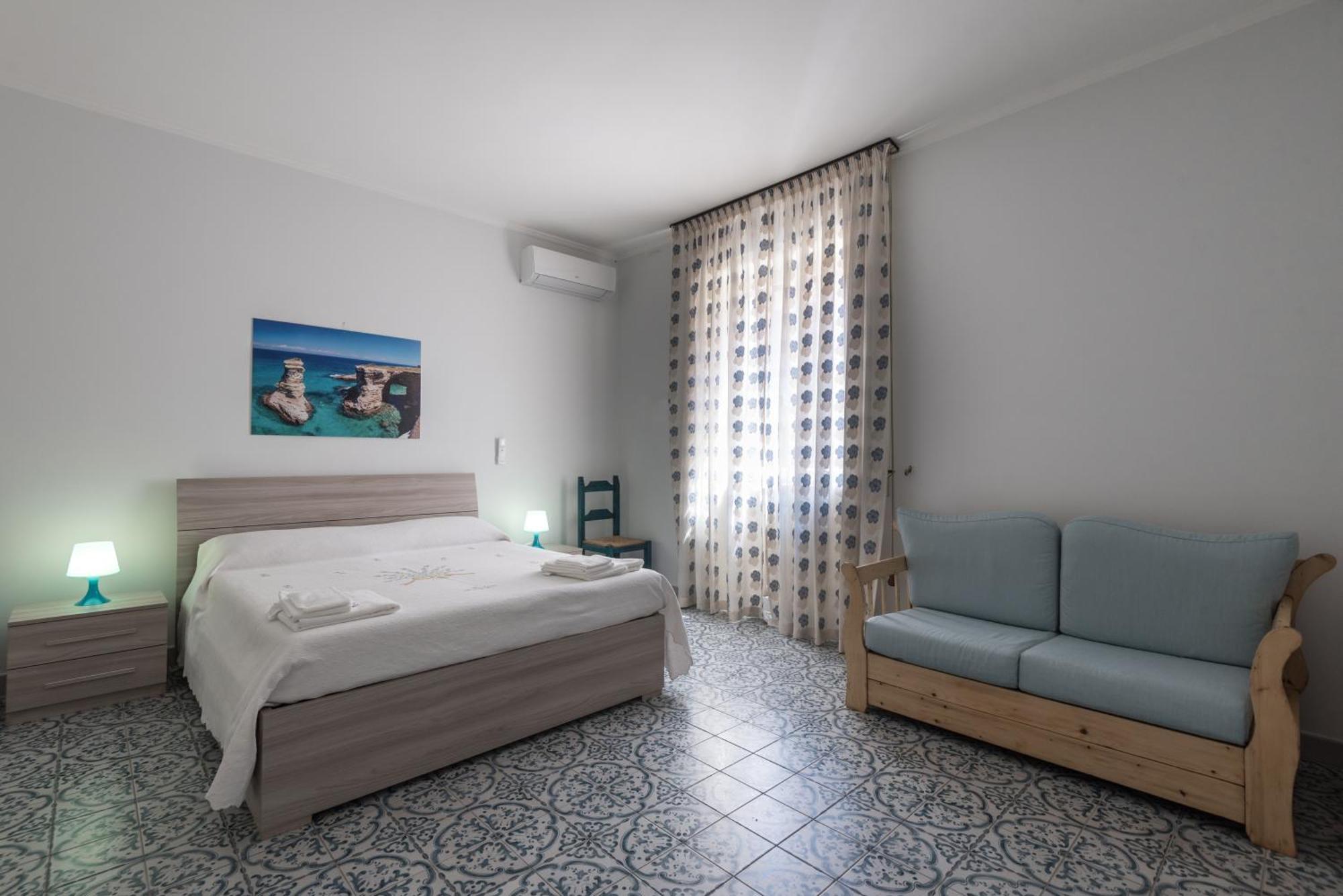 Suite Della Villa Лече Екстериор снимка