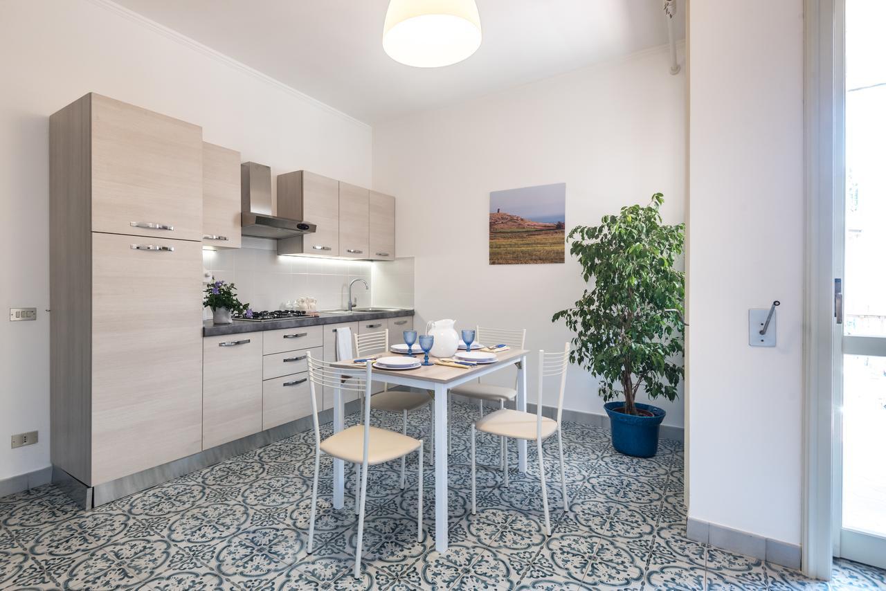 Suite Della Villa Лече Екстериор снимка