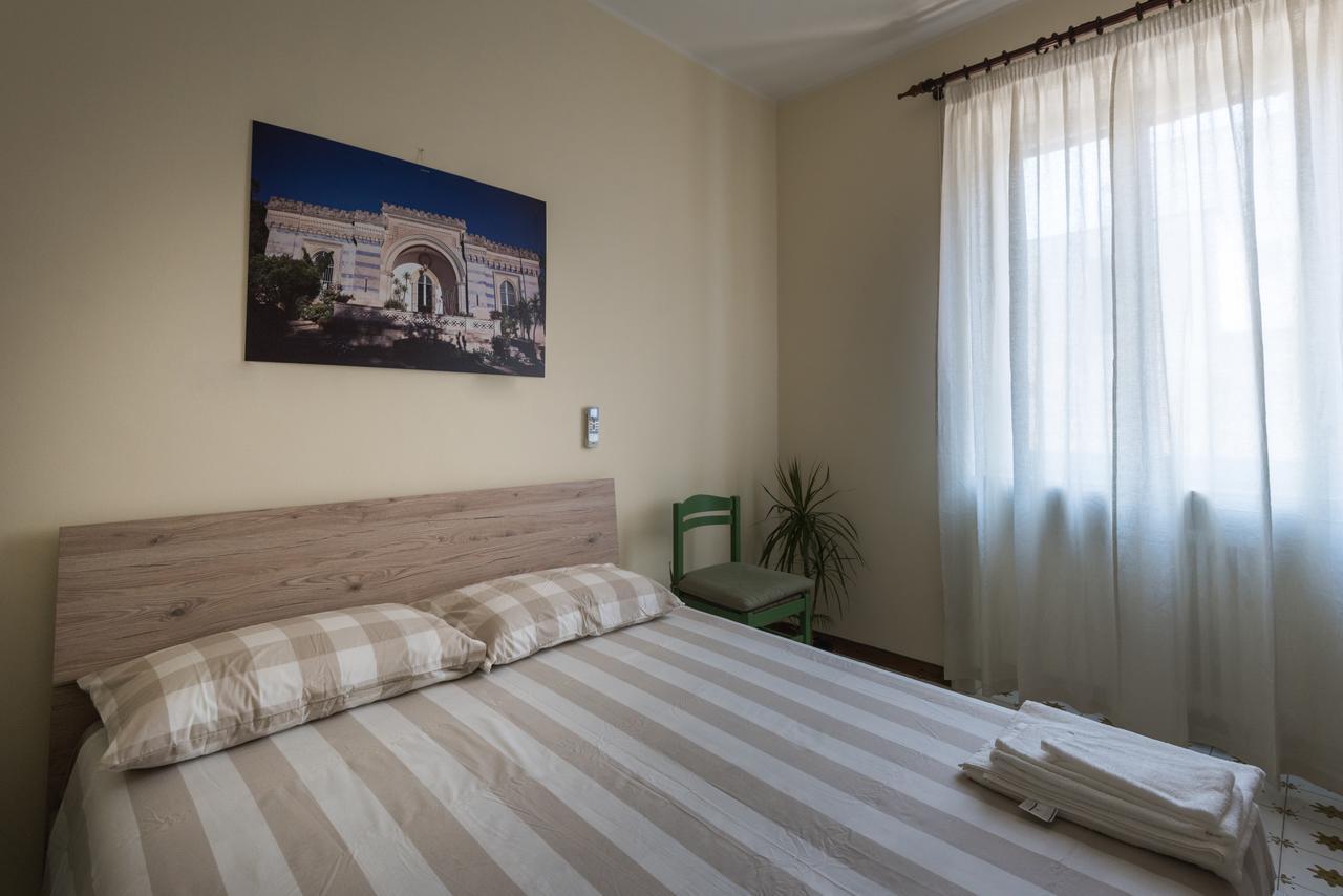Suite Della Villa Лече Екстериор снимка
