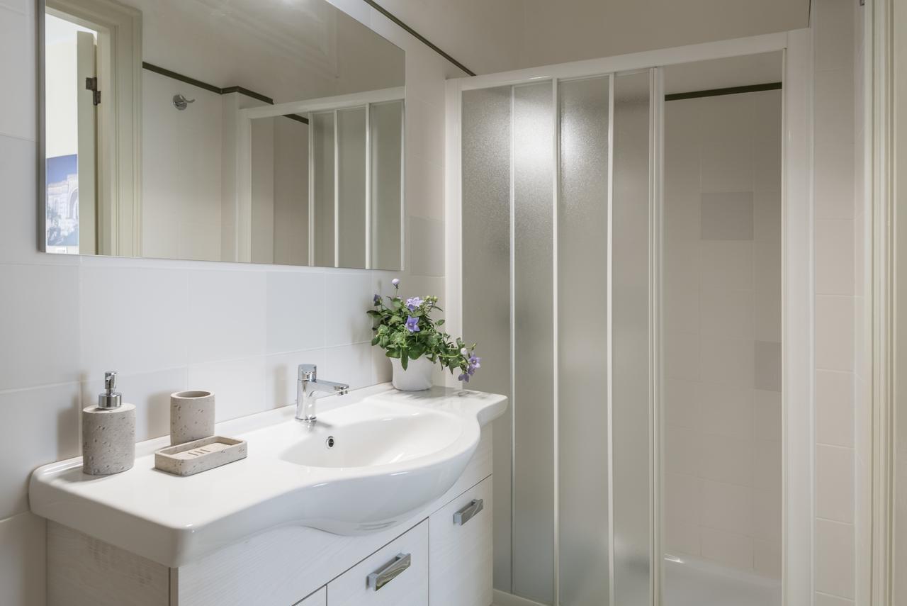 Suite Della Villa Лече Екстериор снимка