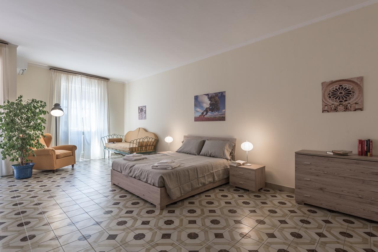 Suite Della Villa Лече Екстериор снимка