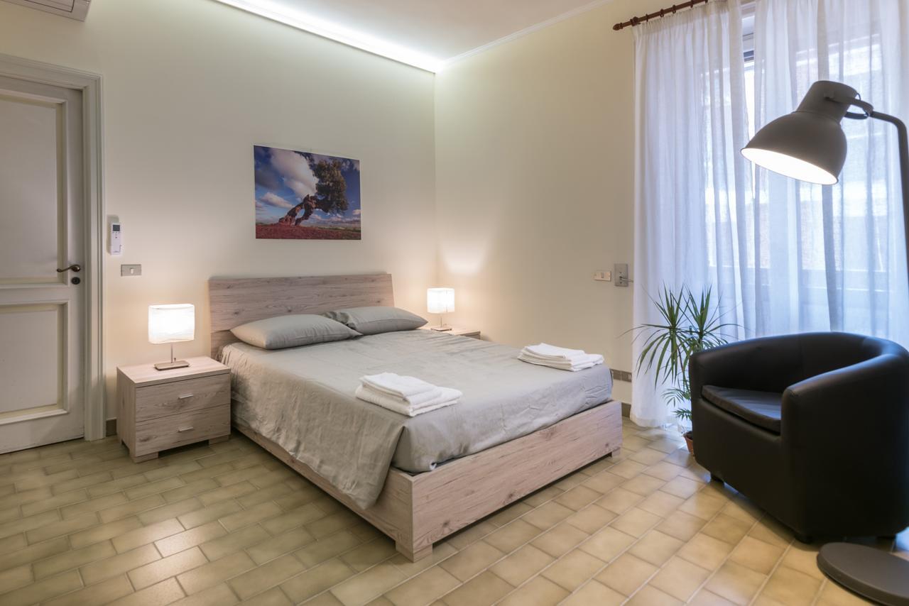 Suite Della Villa Лече Екстериор снимка