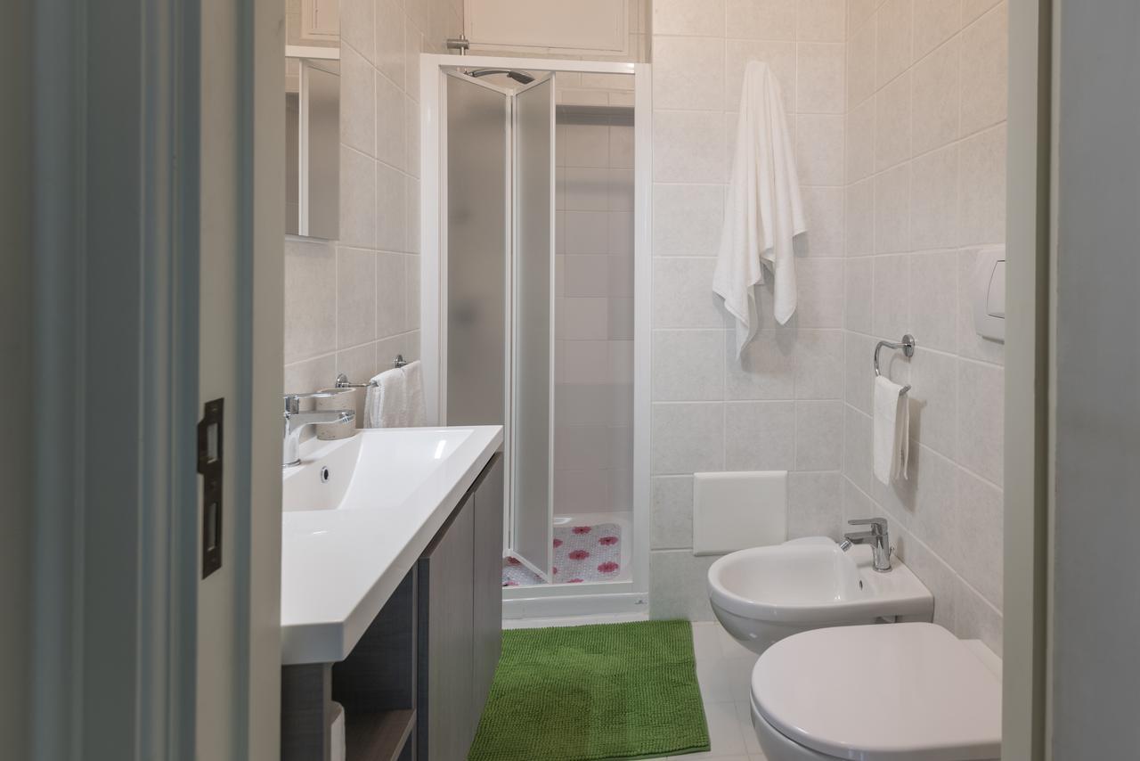Suite Della Villa Лече Екстериор снимка