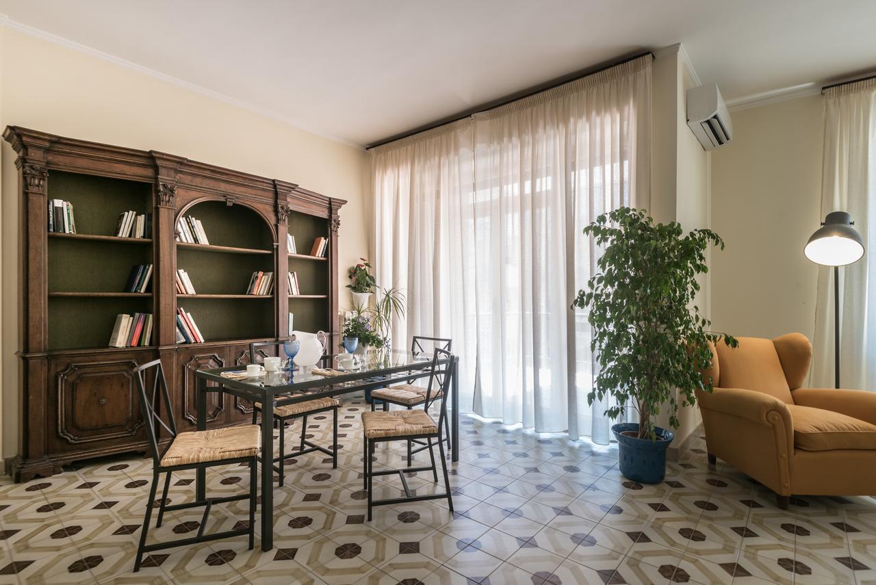 Suite Della Villa Лече Екстериор снимка